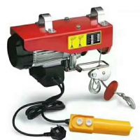 鎮江微型電動葫蘆