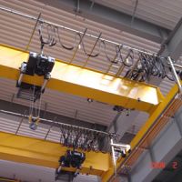 東莞天車生產廠家