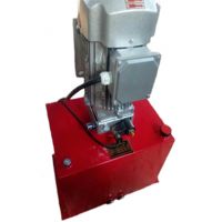 導(dǎo)軌貨梯平臺動力單元  液壓泵站及各種配件 現(xiàn)貨