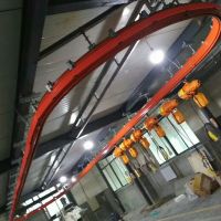 東莞塘廈天車價格