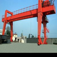 天津起重機(jī)維修