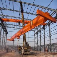 常州起重機行吊。天車