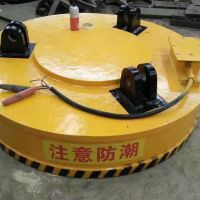 金壇起重機天車電磁吸盤；行車