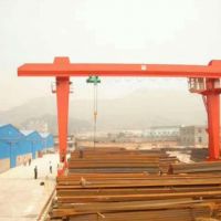 東莞雙梁起重機