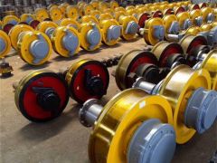 恭喜河南華工實業集團簽約全球起重機械網2019全年品牌推廣！