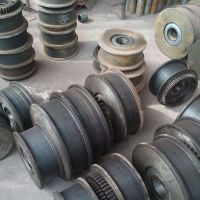 鎮(zhèn)江廠家直銷(xiāo)LD車(chē)輪組；