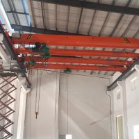 宜昌市長(zhǎng)陽(yáng)縣單梁橋式起重機(jī)，行車，行吊，天車，龍門吊大全