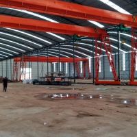 宜昌市長陽縣龍門吊門式起重機，行車，行吊，天車，龍門吊大全