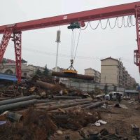 枝江市龍門吊門式起重機，行車，行吊，天車，龍門吊大全