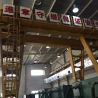 保康縣雙主梁門式起重機，行車，行吊，天車，龍門吊，吊車大全