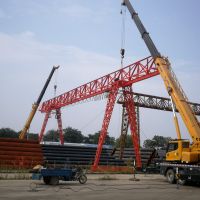 ?？悼h龍門吊門式起重機，行車，行吊，天車，龍門吊大全