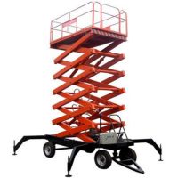 遼寧沈陽現貨銷售液壓升降平臺