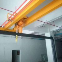 東莞南城起重機