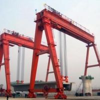 東莞南城起重機安裝維修