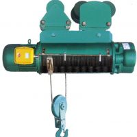 東莞南城鋼絲繩電動葫蘆