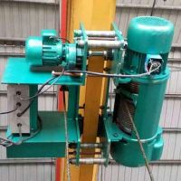 鎮江電動葫蘆，起重機