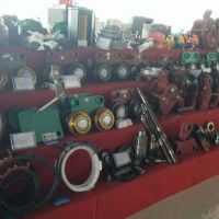 鎮(zhèn)江起重機(jī)行吊配件。天車(chē)配件大全