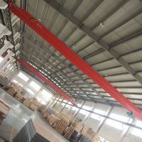 枝江市單梁橋式起重機，行車，行吊，天車，龍門吊大全