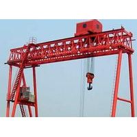 大連門式起重機