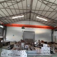 單梁橋式起重機專業廠家，高經理