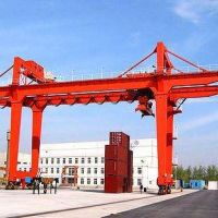 大連起重機維修.保養