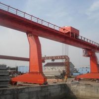 青島即墨門式起重機專業制作