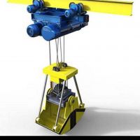 天津北辰起重機(jī)維修