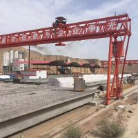 日喀則移動(dòng)式龍門(mén)吊質(zhì)量保證銷售中