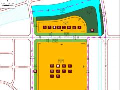 搶先看!鄭州航空港東北片區規劃了高教園區!