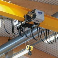 大連歐式起重機(jī)銷(xiāo)售