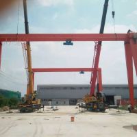 寧波電動(dòng)葫蘆門(mén)式起重機(jī)施工現(xiàn)場(chǎng)保養(yǎng)，銷(xiāo)售，驗(yàn)收，優(yōu)質(zhì)售后。