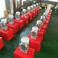 導(dǎo)軌貨梯平臺動(dòng)力單元液壓泵站及各種配件可定制