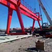 大連門式起重機哪家好