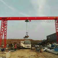 寧波電磁吸盤(pán)門(mén)式起重機(jī)年審，保養(yǎng)，銷(xiāo)售，優(yōu)質(zhì)售后。