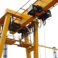 大連起重機廠家