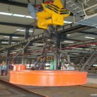 專業生產優質電磁吸盤