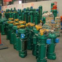 海門3噸電動葫蘆多少錢 5噸電動葫蘆維修維護保養