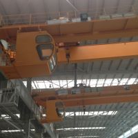 宜昌市夷陵區QD雙梁橋式起重機行車，行吊，龍門吊大全