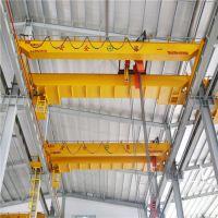 遼寧鐵嶺銷售橋式起重機(jī)