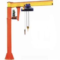 遼寧撫順銷售懸臂起重機