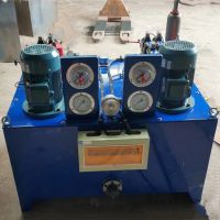 河南新鄉(xiāng)液壓配件，河南優(yōu)質(zhì)液壓泵站