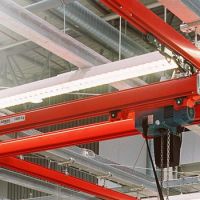 遼寧沈陽維修。保養起重機