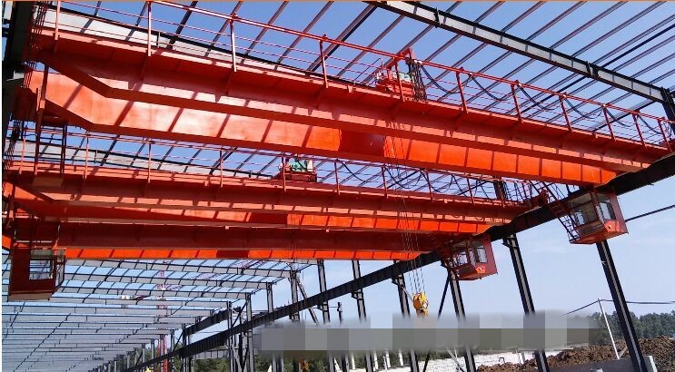 寧波起重機(jī)LH電動葫蘆雙梁起重機(jī)年檢,銷售,保養(yǎng)