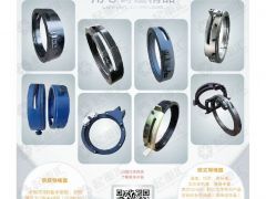 恭喜雙喜高端導繩器簽約全球起重機械網、《起重匯采購指南》！