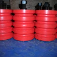 江津緩沖器銷售重慶起重配件