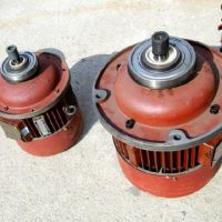 寧波起重機大車電機年檢，銷售，保養