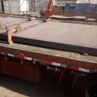 Q345qDNH是什么材質(zhì)，耐候橋梁鋼板