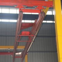 寧波江北起重機KBK輕小型起重機安裝，檢驗，銷售，保養