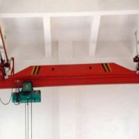 寧波起重機電動懸掛行車吊年檢，銷售，保養(yǎng)