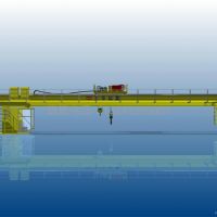 寧波起重機歐式起重機年檢，銷售，保養(yǎng)